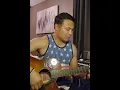 Makasama by Lucas Miguel Cover