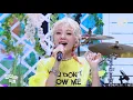 [입덕직캠] 볼빨간사춘기 안지영 직캠 4K '나만, 봄(Bom)' (BOL4 Ahn Ji Young FanCam) | @MCOUNTDOWN_2019.4.4