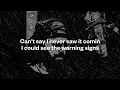 Warren Zeiders - Ride The Lightning (717 Tapes) [Official Lyric Video]