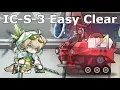 Download Lagu [Arknights] IC-S-3 CM Easy Clear