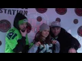 Join Rock 98 9 at the Beast Bus