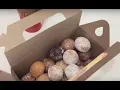 Tim Hortons Review - Albany Road