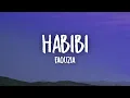 Download Lagu Faouzia - HABIBI (MY LOVE) (Lyrics)