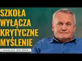 Lagu Dlaczego tak łatwo nami manipulować? || Dariusz Doliński #44