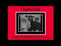 Christian Death - Romeo's Distress (Demo '81)