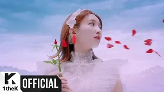 Download [MV] OH MY GIRL(오마이걸) _ The fifth season(다섯 번째 계절) (SSFWL) MP3