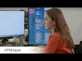 Download Lagu Your First Day at J.P. Morgan | Intern Stories | J.P. Morgan