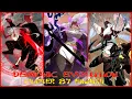 DEMONIC EVOLUTION CHAPTER 137 ENGLISH