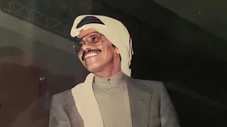 قصري ب عد المسافة   طلال مداح دندنها