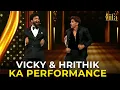 iifa 2024 me hoga vicky hrithik ka performance | IIFA AWARDS