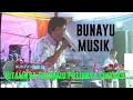 Lagu SALAM PEMBUKA BUNAYU MUSIK LUBUKLINGGAU // LIVE SHOW PANGGUNG DESA BATU GAJAH KEC.RUPIT  - MURATARA