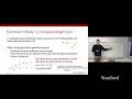 Stanford AA203 Optimal and Learning-Based Control Spring 2026 Lecture 15 Imitation Learning