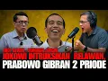 Download Lagu ANDI AZWAN: Instruksi Jokowi ke Relawan Prabowo dan Gibran untuk Dukung 2 Periode