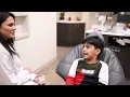 Diamond Dental Studio Patient Testimonial