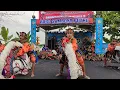 Download Lagu Jaranan ROGO SAMBOYO PUTRO Kepang 6❗Shafira Audio Live Bojonegoro