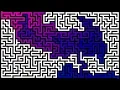 Maze solving with Dijkstra s algorithm