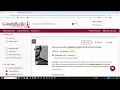 CU Search Academic Search Complete and Government Sources