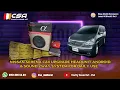 Lagu Nissan Serena C24 Upgrade Audio | Pioneer | Gramond | Cello | Venom | JBL | By : Clarity Sound Art