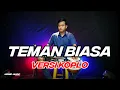 Download Lagu TEMAN BIASA (RITA SUGIARTO) • COVER VERSI KOPLO