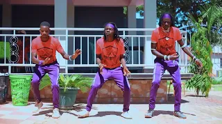 Lug Wecha Madebe Coming Son 