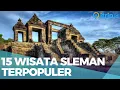 Download Lagu 15 Tempat Wisata di Sleman Jogja Terbaru, Destinasi Sleman yang Viral dan Lagi Hits