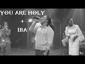 Download Lagu You Are Holy + Iba + Yeshua | Yome Anaro