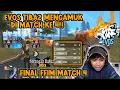 Download Lagu GK TAU DARI MANA TIBA2 EVOS NGAMUK DI ZONA AKHIR!! #4
