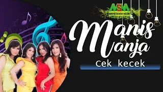 manis manja group cek kecek official music video lyrics