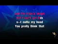 Better Now - Post Malone KARAOKE
