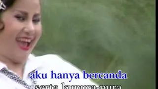 lho kok marah elvi sukaesih rak vcd