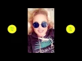 Download Lagu Kate Hudson Playing With the Almost Famous Filter on Snapchat