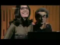 Nana Mouskouri & Michel Legrand   I Will Wait For You   Les Parapluies De Cherbourg
