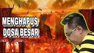 Download Menghapus Dosa Besar dan Dosa Leluhur - Gus Anton MP3