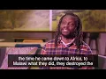 Missionaries in Malawi - the impact and legacy