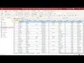 How to Delete Data using Delete Query in MS Access - Office 365