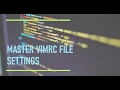 Setting Common Options in VIMRC File Vim and NeoVim