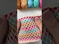 Download Lagu Crochet Tunisian Smock stitch. You can see full tutorial on my youtube.