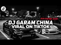 Lagu DJ GARAM CINA FYP TIKTOK 2024//DJ TEBANG REMIX