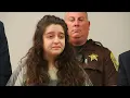 Former Radford University student pleads guilty to murdering her roommate back in January