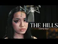 Download Lagu The Hills - Cover by Tanya