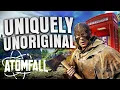 Uniquely Unoriginal Atomfall Review