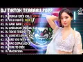 Download Lagu DJ TERBARU TIKTOK VIRAL 2022- DJ BUKAN SATU KALI X DJ BILS NANTI | REMIX