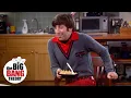 The Wolowitz Coefficient The Big Bang Theory