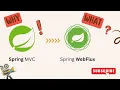 What is Spring WebFlux why should we use WebFlux