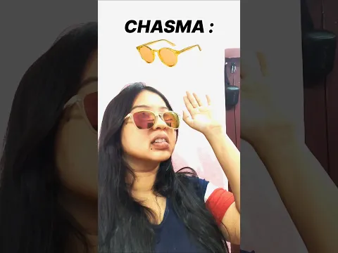 Your Chasma Will Decide Your Day #shorts