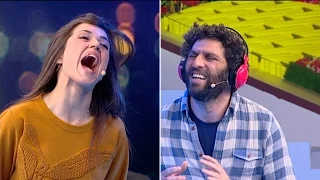 הכל הולך נפל בעריכה נחש את המילה 