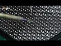 Demonstration of GS series maintenance and lamp replacement methods