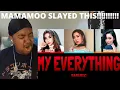 Lagu MAMAMOO - MY EVERYTHING (내눈속엔너) (Spy OST) REACTION!!!!!! YO THIS SONG IS GODLY!!!