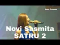Lagu Satru 2, Novi Sasmita live di Balai Budaya Banjarnegara, acara The Parade Oto Bareng