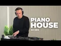 Piano House \u0026 Disco House | Pioneer Opus Quad | The Best Funky House \u0026 Disco DJ Mix by Ben Rainey